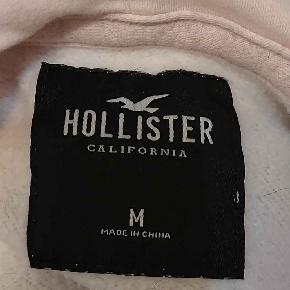 Hollister Hoodie